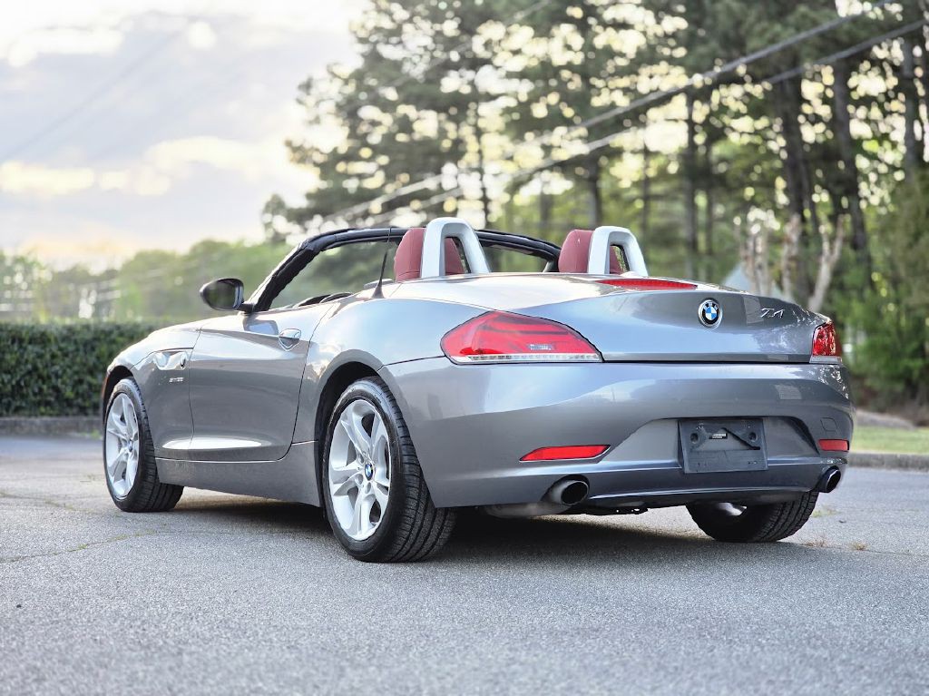 2012 BMW Z4 Image 7