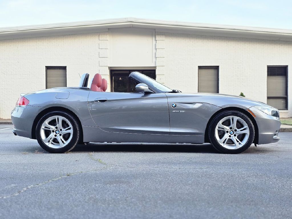 2012 BMW Z4 Image 13