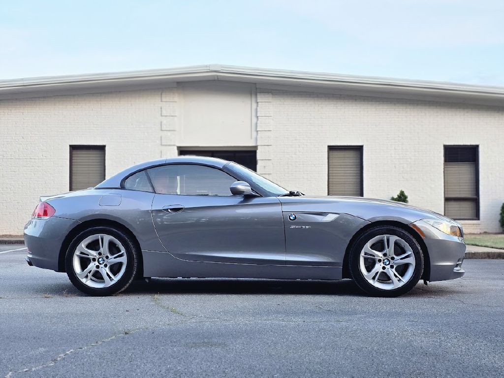 2012 BMW Z4 Image 14