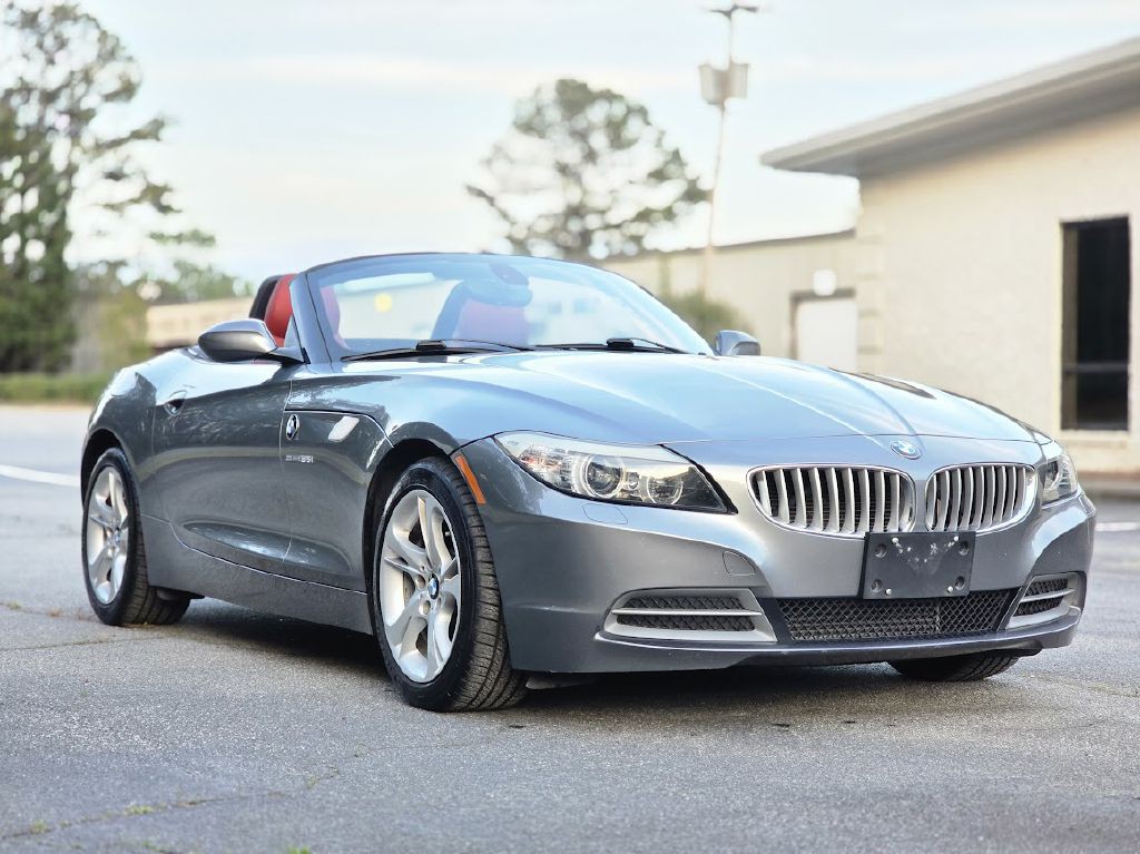 2012 BMW Z4 Image 15