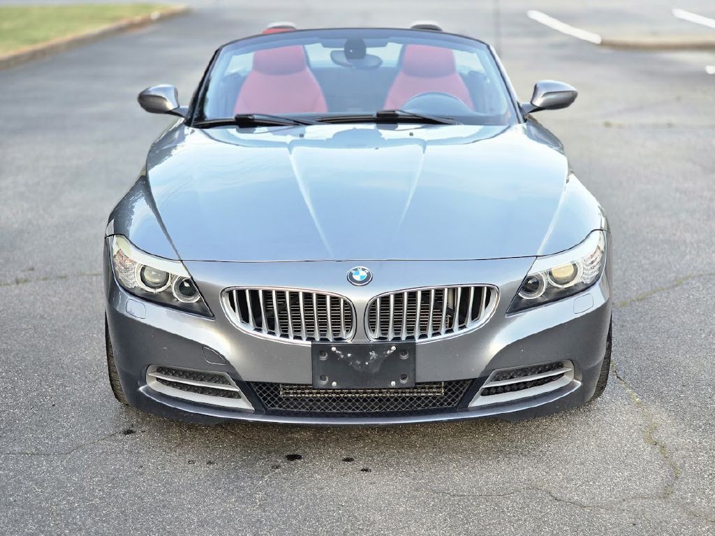 2012 BMW Z4 Image 18
