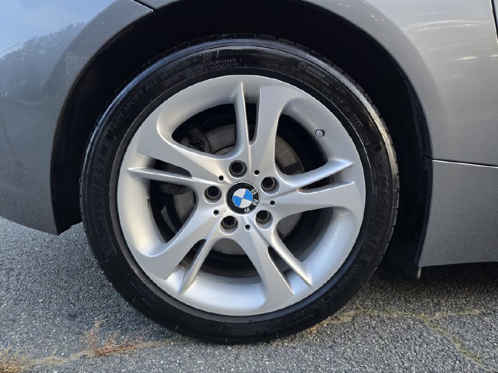 2012 BMW Z4 Image 26