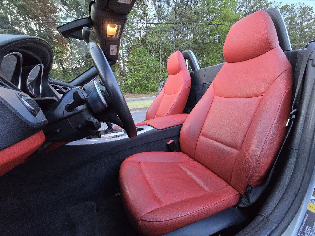 2012 BMW Z4 Image 29