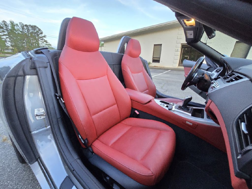 2012 BMW Z4 Image 33