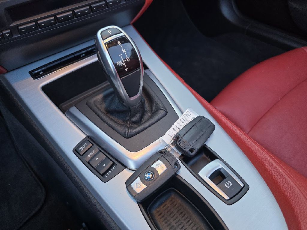 2012 BMW Z4 Image 35