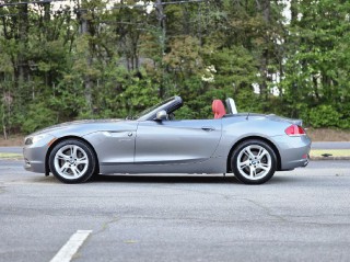 Image for 2012 BMW Z4 SDRIVE35I ID: 7326273