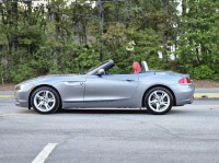 Image for 2012 BMW Z4 SDRIVE35I ID: 7326273
