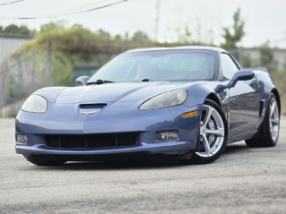 Image for 2011 Chevrolet Corvette Z16 GRAND SPORT 3LT ID: 7326277