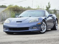 Image for 2011 Chevrolet Corvette Z16 GRAND SPORT 3LT ID: 7326277