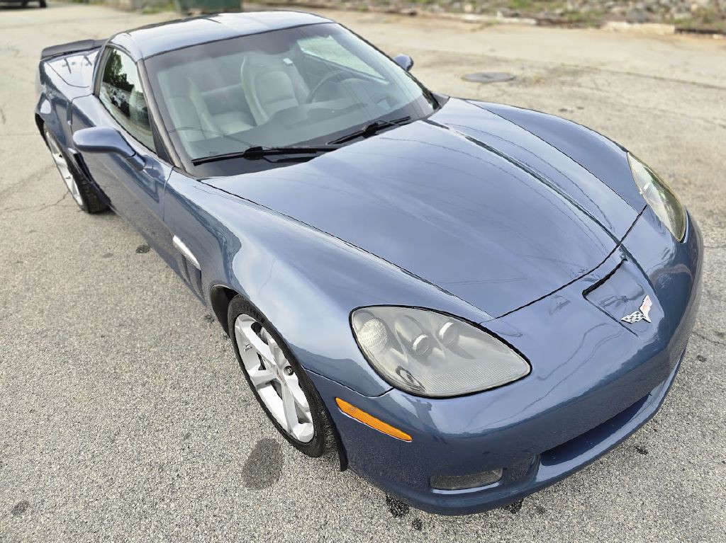 2011 Chevrolet Corvette Image 14