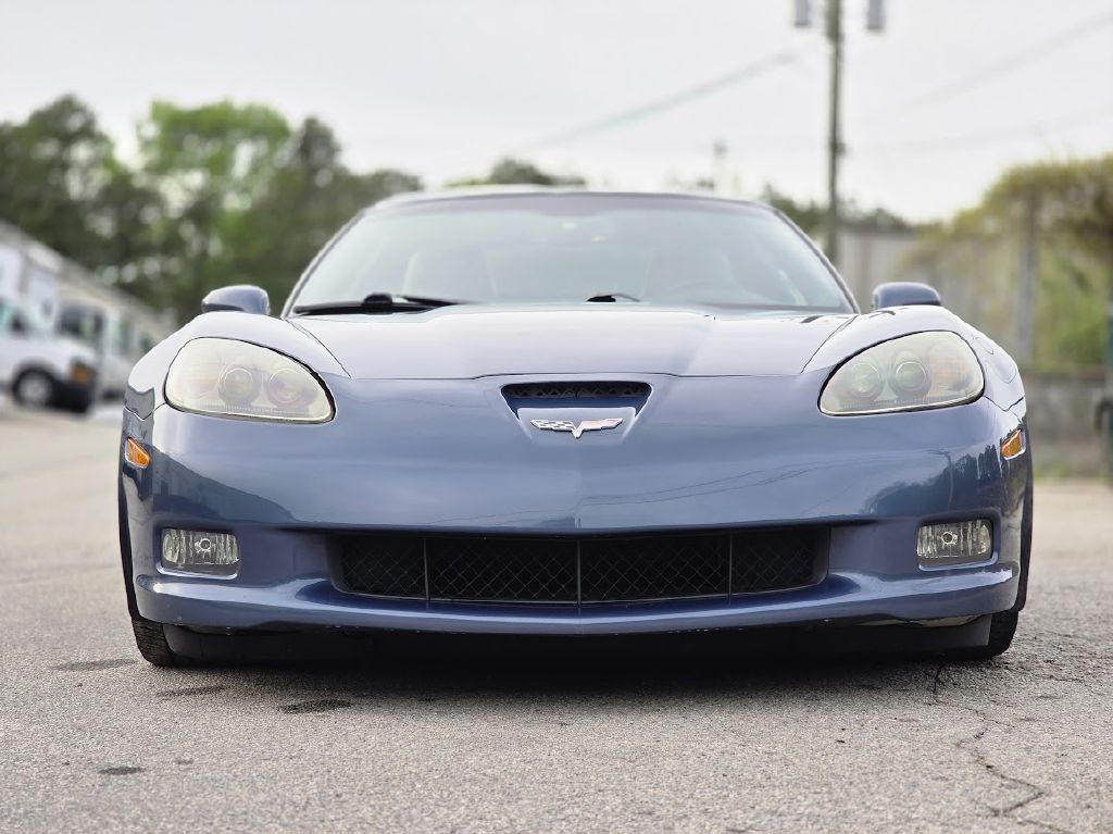 2011 Chevrolet Corvette Image 15