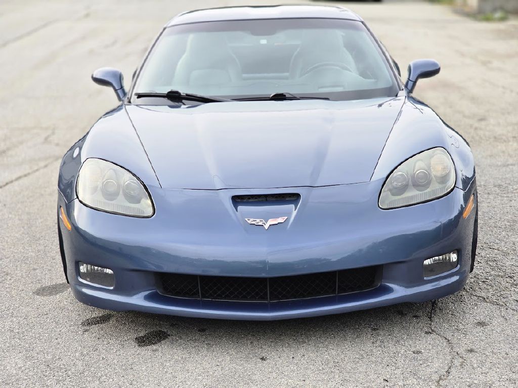 2011 Chevrolet Corvette Image 16