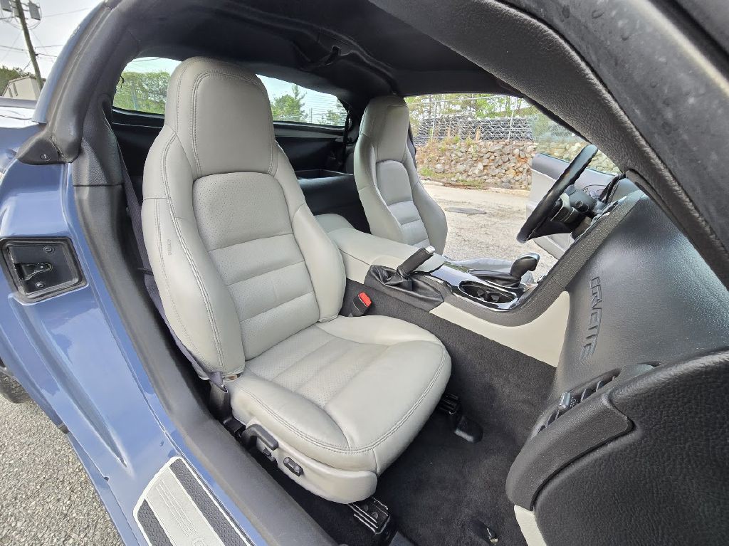 2011 Chevrolet Corvette Image 26