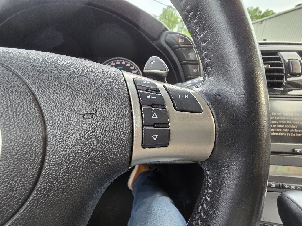 2011 Chevrolet Corvette Image 28