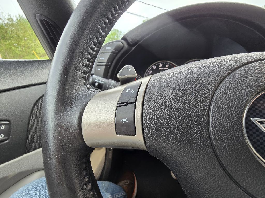 2011 Chevrolet Corvette Image 29