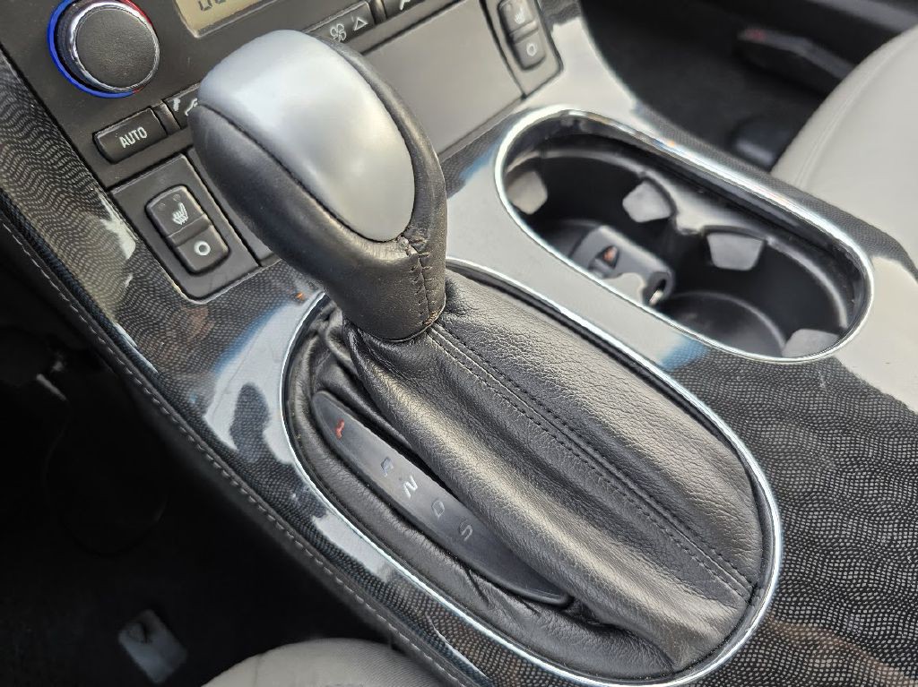 2011 Chevrolet Corvette Image 32