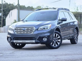 Image for 2017 Subaru Outback 3.6R LIMITED ID: 7326278