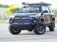 Image for 2016 Toyota 4Runner SR5 ID: 7340951