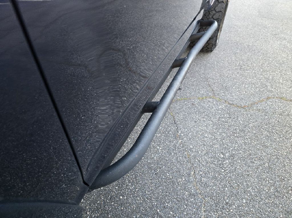 2016 Toyota 4Runner Image 14