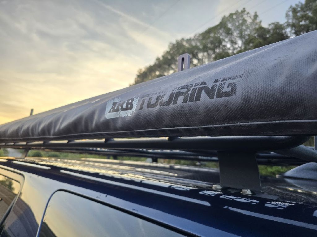 2016 Toyota 4Runner Image 15