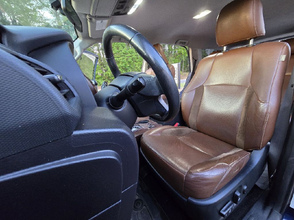 2016 Toyota 4Runner Image 20