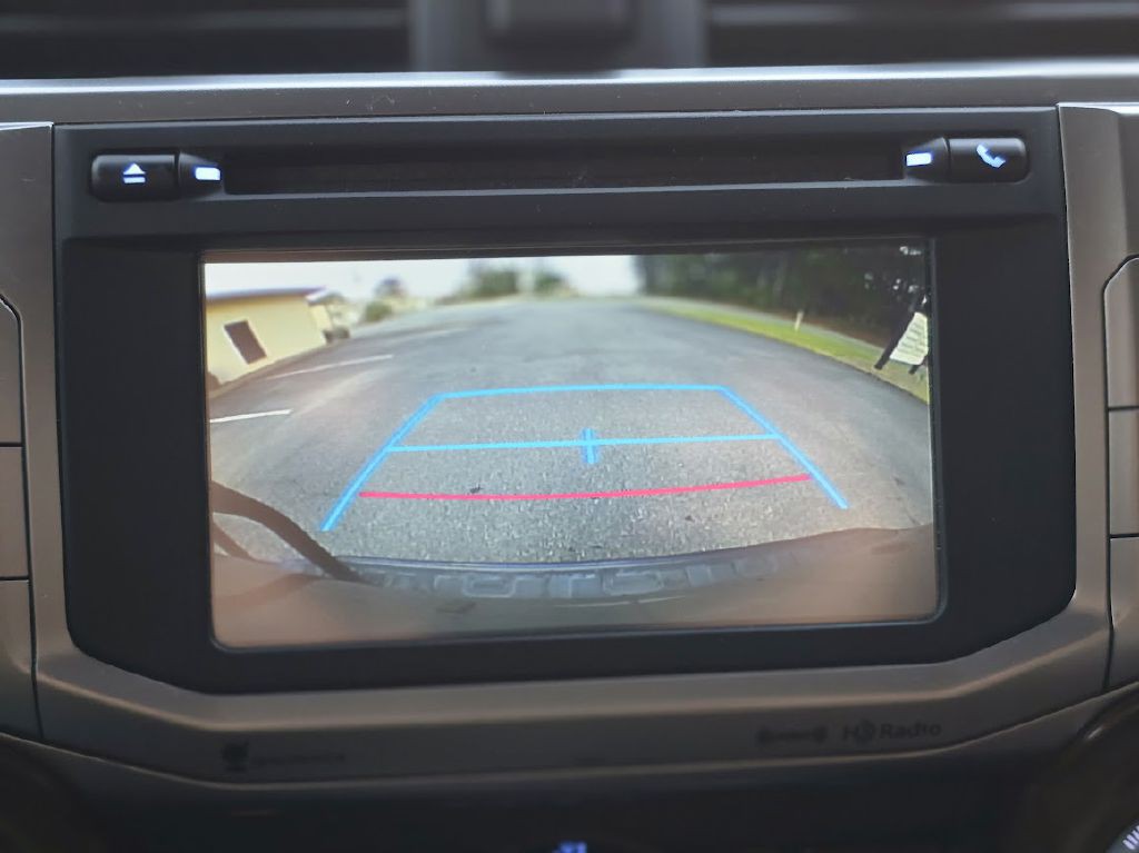 2016 Toyota 4Runner Image 36