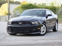 Image for 2012 Ford Mustang V6 ID: 7345301