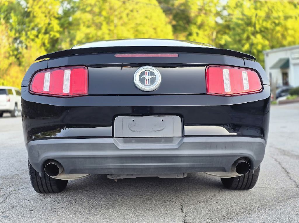 2012 Ford Mustang Image 6