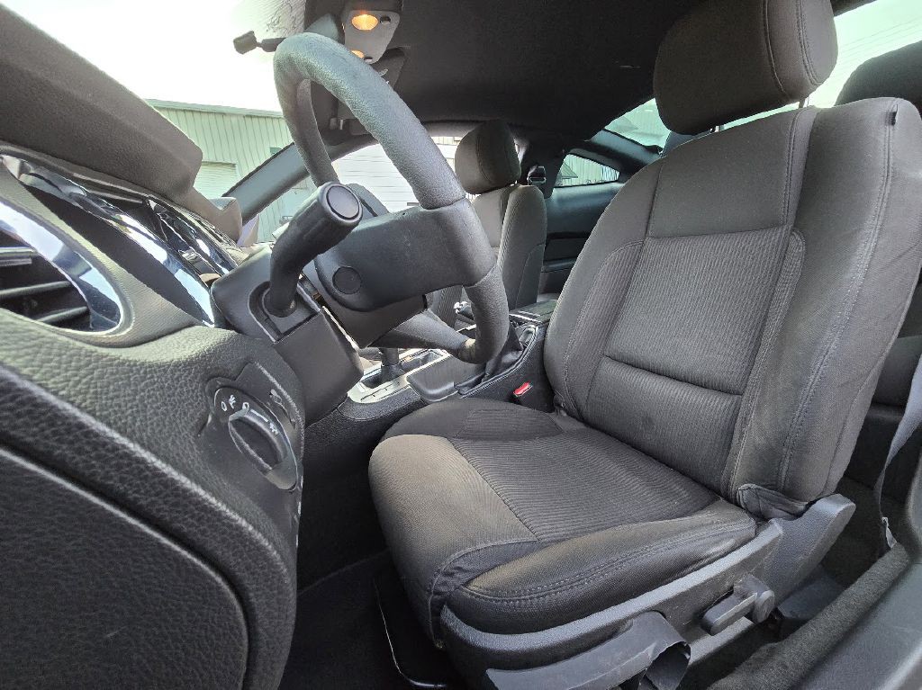 2012 Ford Mustang Image 19