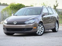 Image for 2014 Volkswagen Jetta Sportwagen Tdi ID: 7345334