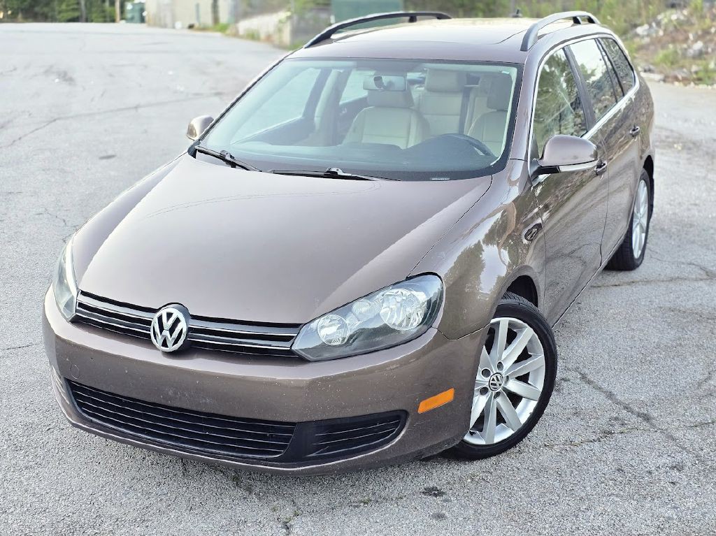 2014 Volkswagen Jetta Image 2