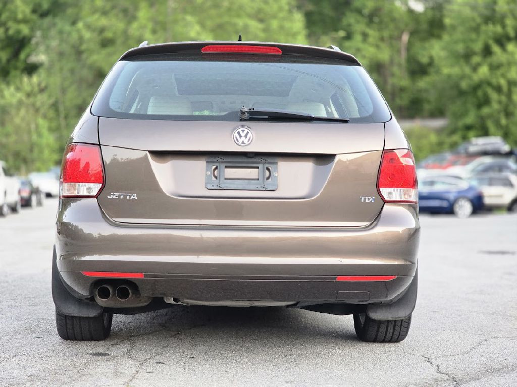 2014 Volkswagen Jetta Image 5