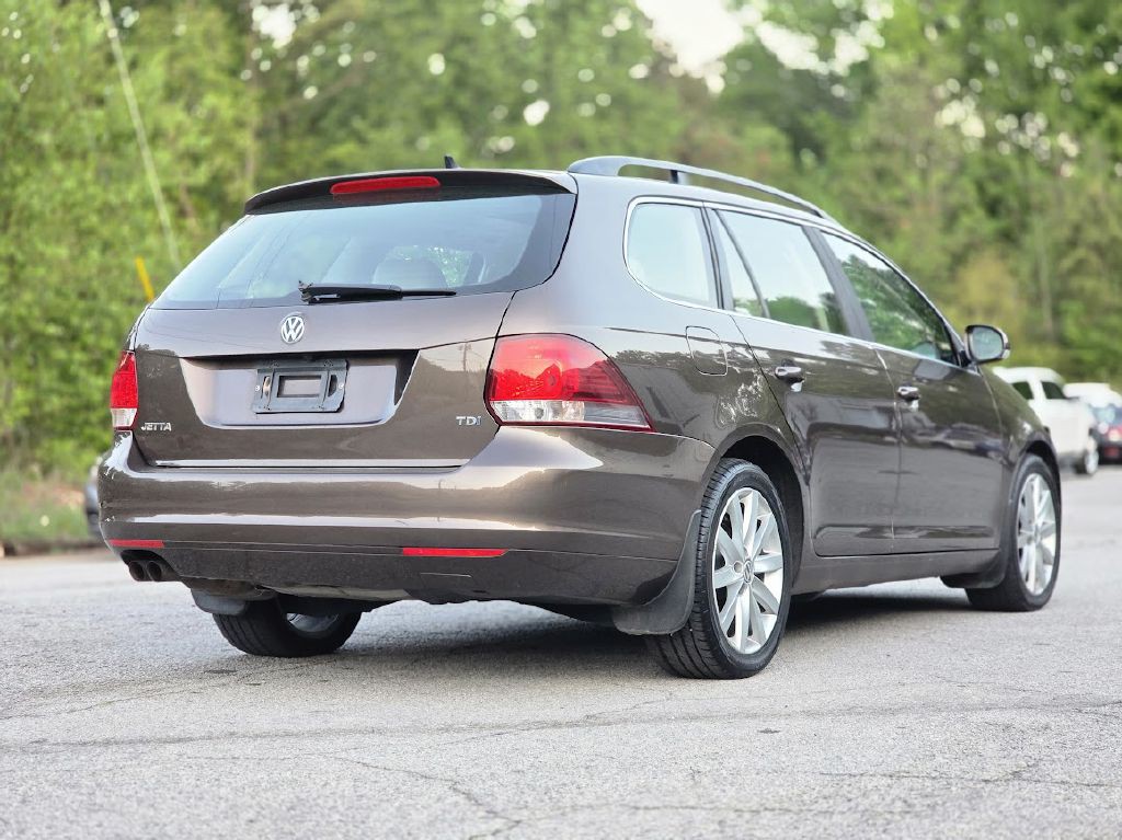 2014 Volkswagen Jetta Image 6