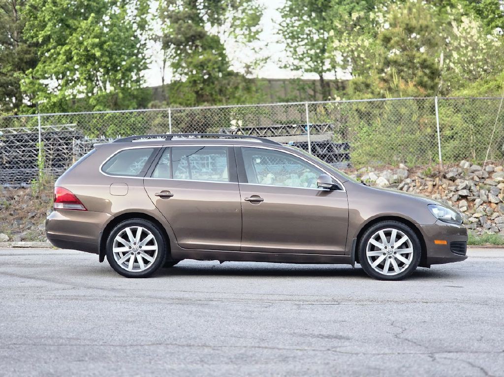 2014 Volkswagen Jetta Image 7