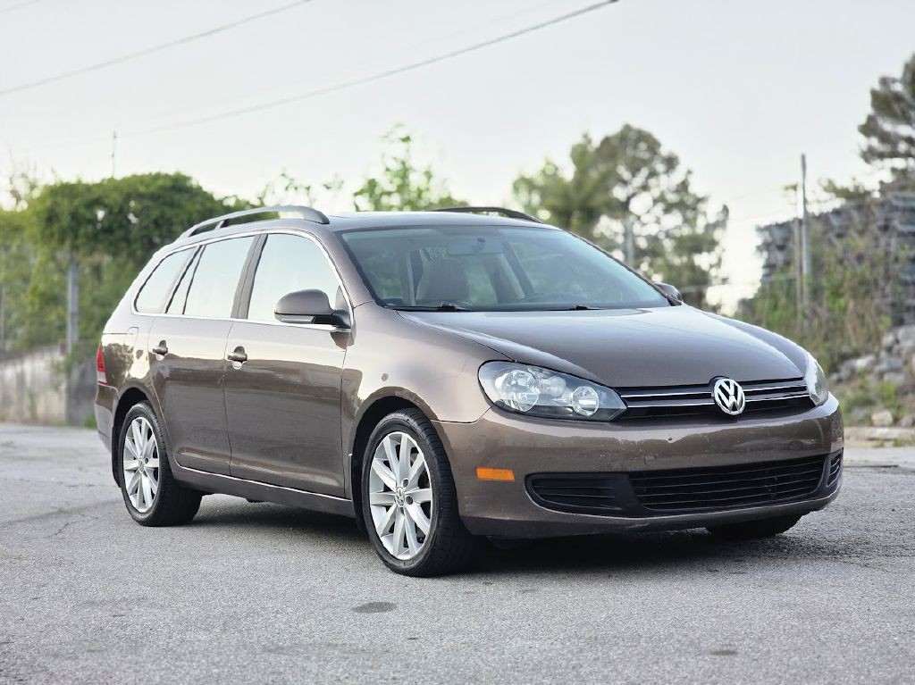 2014 Volkswagen Jetta Image 8
