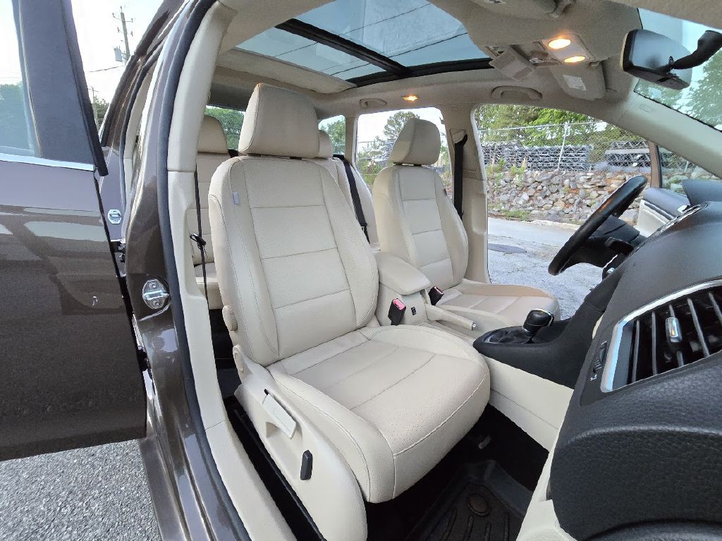 2014 Volkswagen Jetta Image 10