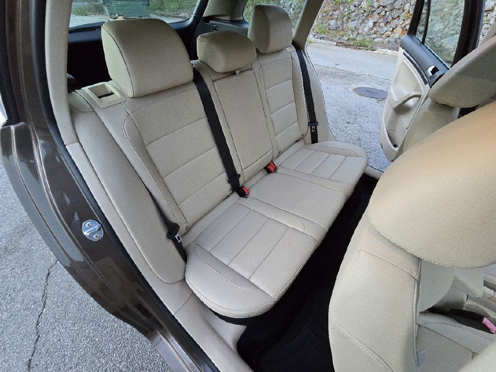 2014 Volkswagen Jetta Image 12