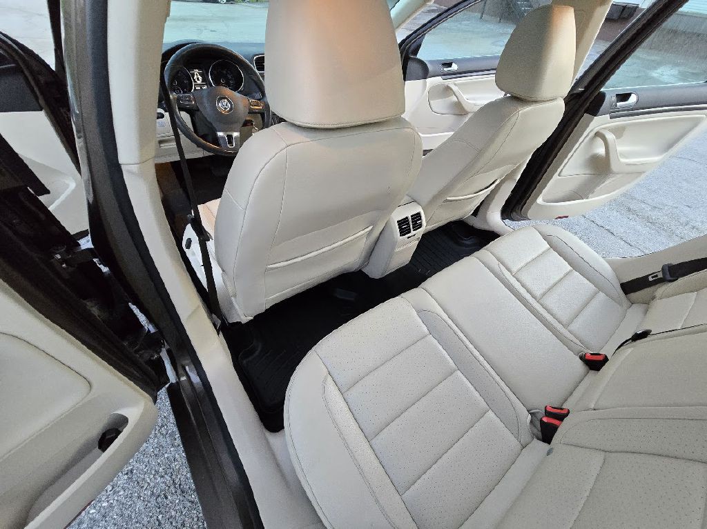 2014 Volkswagen Jetta Image 13