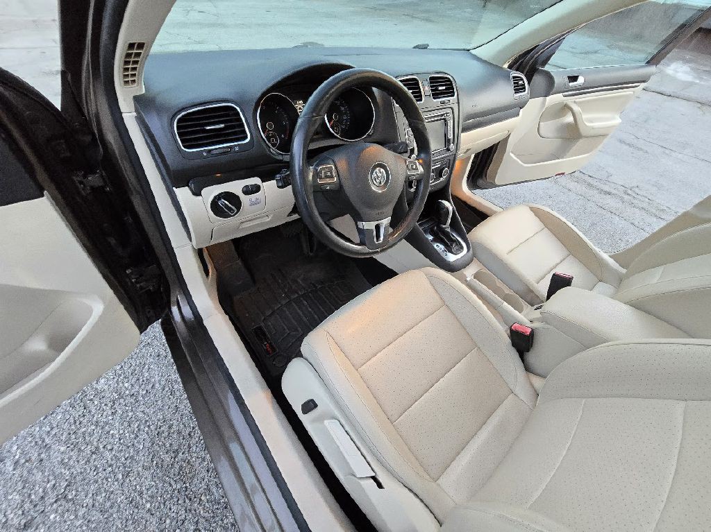 2014 Volkswagen Jetta Image 14