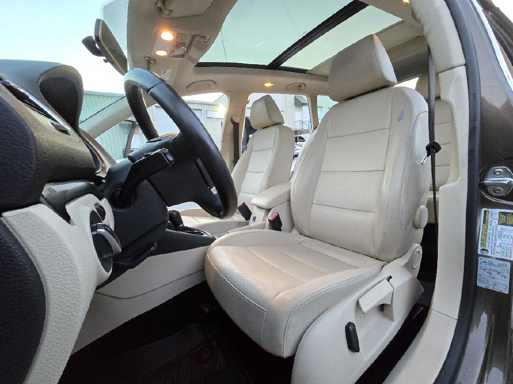 2014 Volkswagen Jetta Image 15