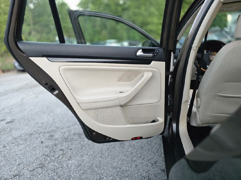 2014 Volkswagen Jetta Image 18