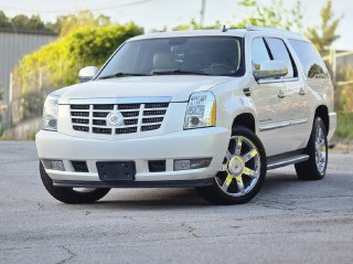 Image for 2013 Cadillac Escalade Luxury ID: 7347931