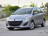Image for 2014 Mazda Mazda5 Sport ID: 7351011