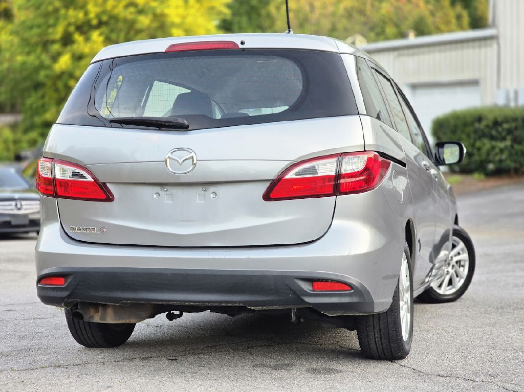 2014 Mazda Mazda5 Image 3