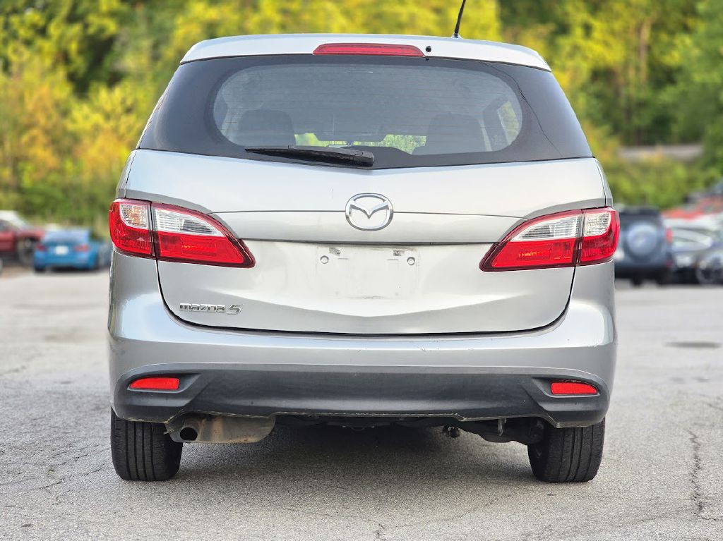 2014 Mazda Mazda5 Image 6