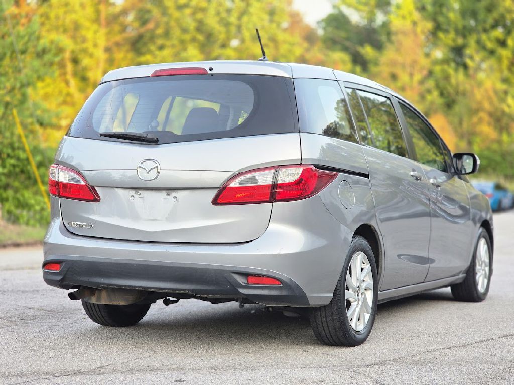 2014 Mazda Mazda5 Image 7