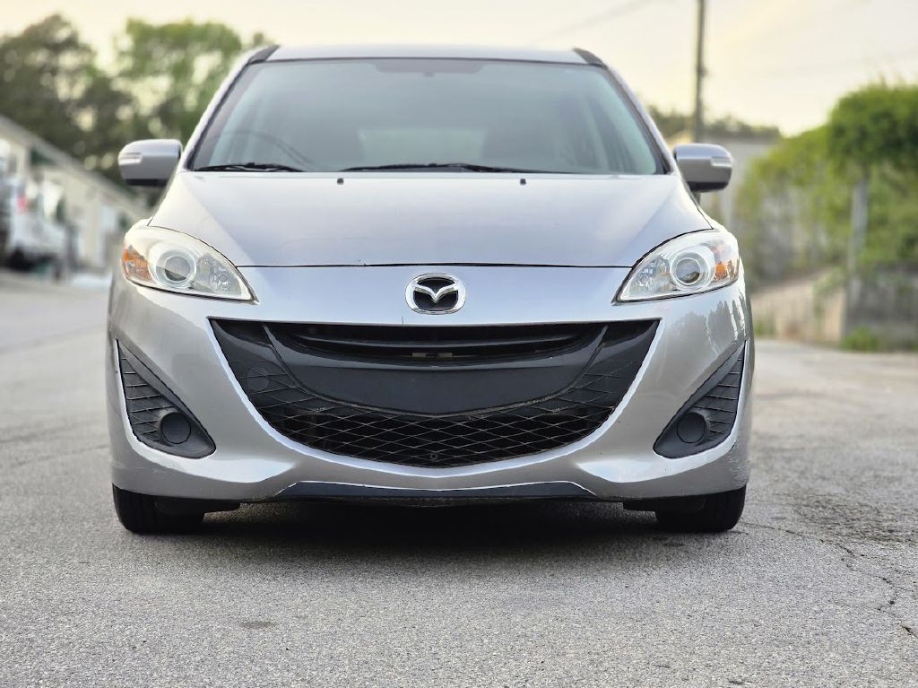 2014 Mazda Mazda5 Image 10