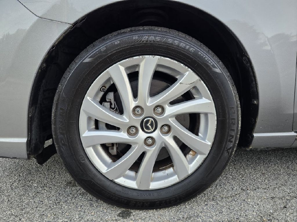 2014 Mazda Mazda5 Image 11