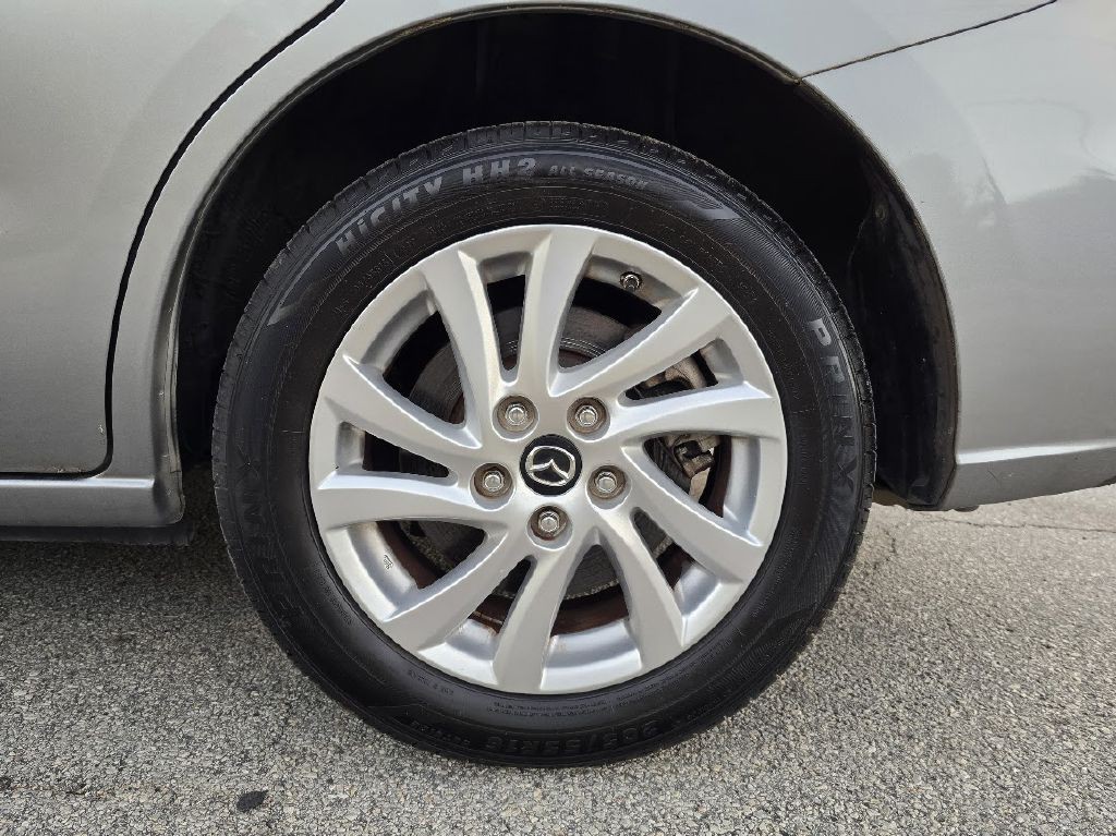 2014 Mazda Mazda5 Image 12