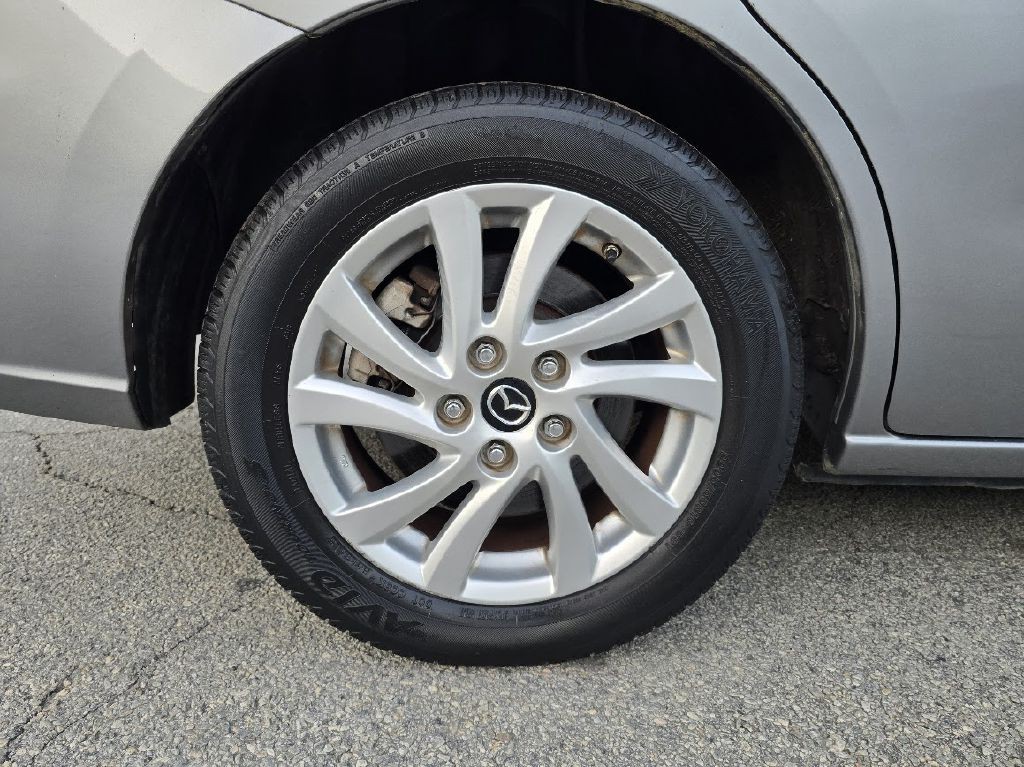 2014 Mazda Mazda5 Image 13